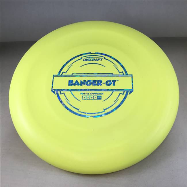 Discraft Hard Banger GT 174.1g