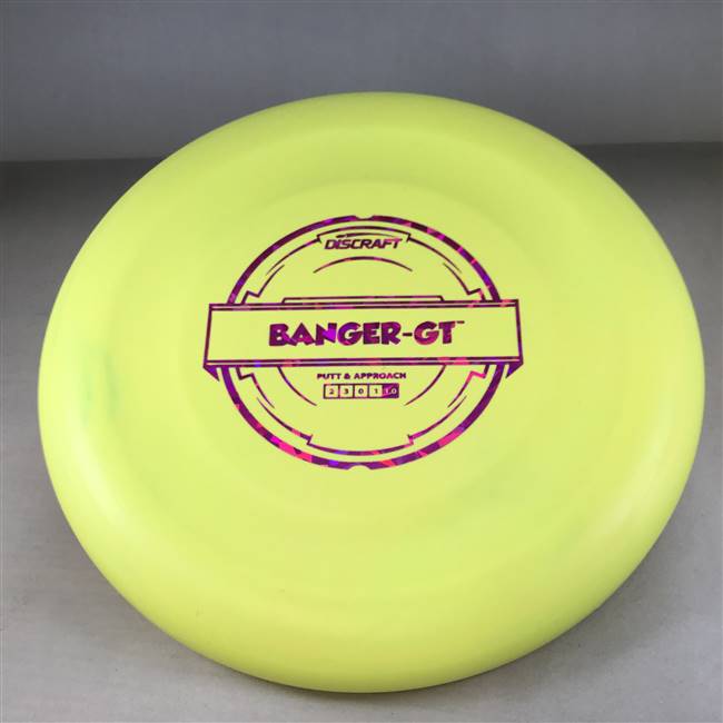 Discraft Hard Banger GT 174.5g