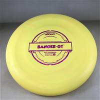 Discraft Hard Banger GT 174.3g