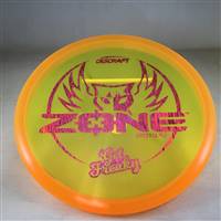 Discraft Cryztal Flx Zone 174.3g - Brodie Smith "Get Freaky" Stamp