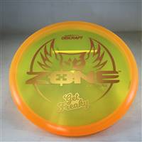 Discraft Cryztal Flx Zone 174.1g - Brodie Smith "Get Freaky" Stamp