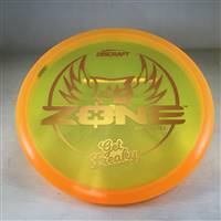 Discraft Cryztal Flx Zone 174.7g - Brodie Smith "Get Freaky" Stamp