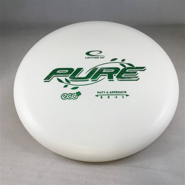 Latitude 64 ECO Pure 173.9g