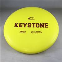 Latitude 64 Zero Hard Keystone 174.4g