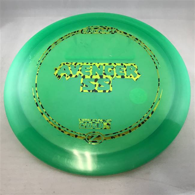 Discraft Z Avenger SS 174.5g