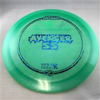 Discraft Z Avenger SS 175.3g