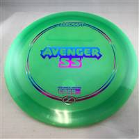 Discraft Z Avenger SS 174.8g