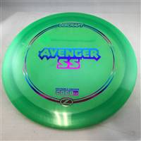 Discraft Z Avenger SS 175.1g