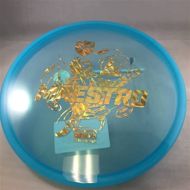 Discmania Premium Maestro 173.4g