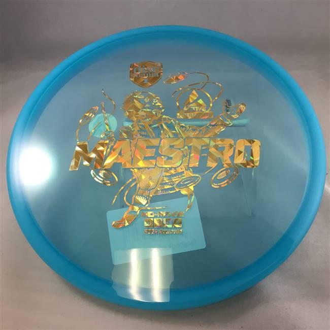 Discmania Premium Maestro 173.5g