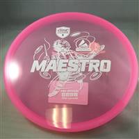 Discmania Premium Maestro 170.4g