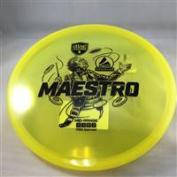 Discmania Premium Maestro 172.0g