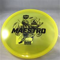 Discmania Premium Maestro 171.8g