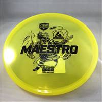 Discmania Premium Maestro 172.2g