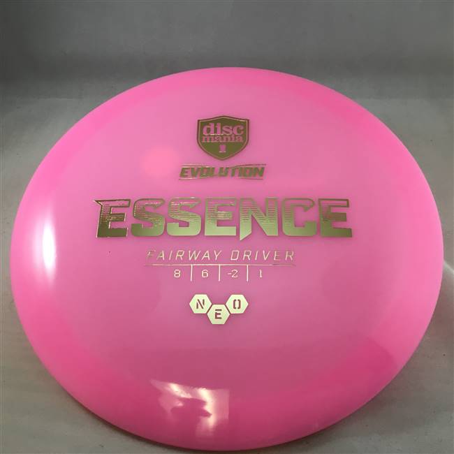 Discmania Neo Essence 171.6g