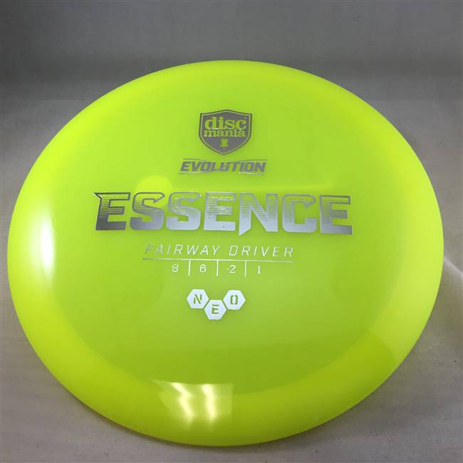 Discmania Neo Essence 171.7g