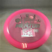 Discmania Premium Mentor 172.2g