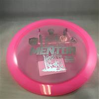 Discmania Premium Mentor 169.1g