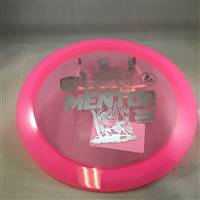 Discmania Premium Mentor 172.2g