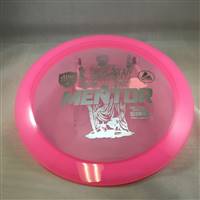 Discmania Premium Mentor 171.5g