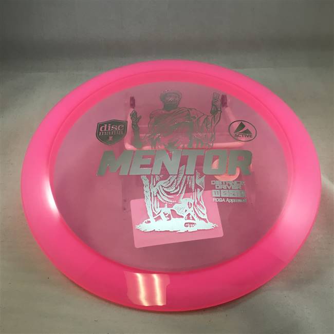 Discmania Premium Mentor 171.4g