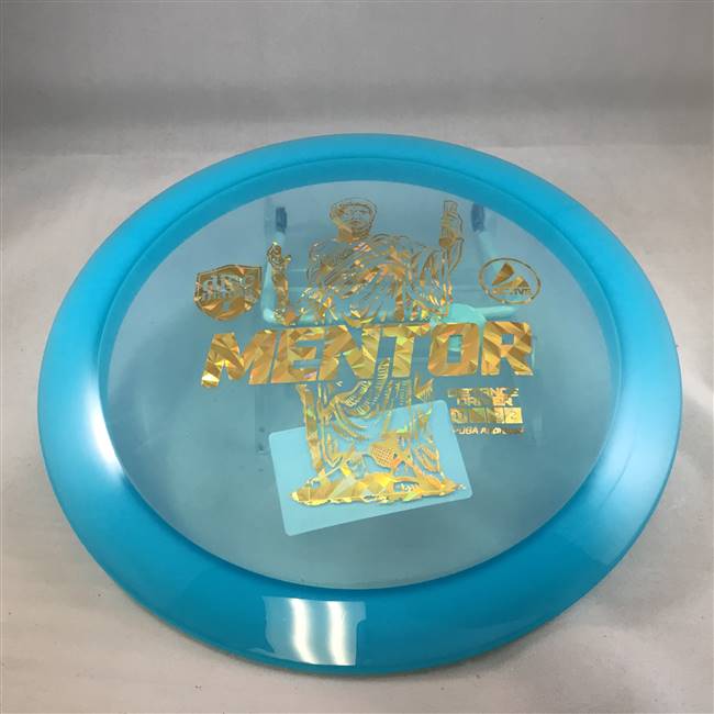 Discmania Premium Mentor 169.2g