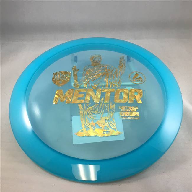 Discmania Premium Mentor 171.5g