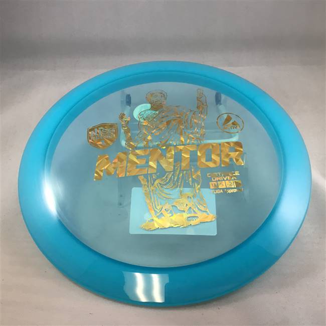 Discmania Premium Mentor 169.6g