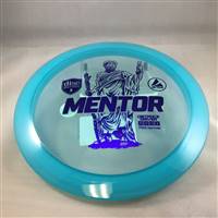 Discmania Premium Mentor 170.8g