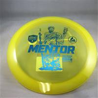 Discmania Premium Mentor 168.4g