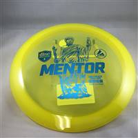 Discmania Premium Mentor 171.1g