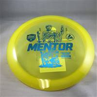 Discmania Premium Mentor 171.0g