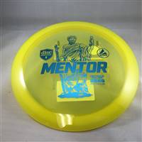 Discmania Premium Mentor 168.5g