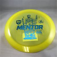 Discmania Premium Mentor 170.6g