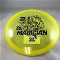 Discmania Premium Magician 174.0g