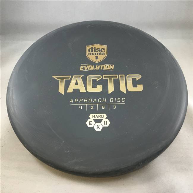 Discmania Exo Hard Tactic 174.1g