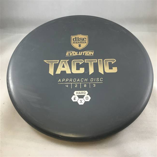 Discmania Exo Hard Tactic 174.4g