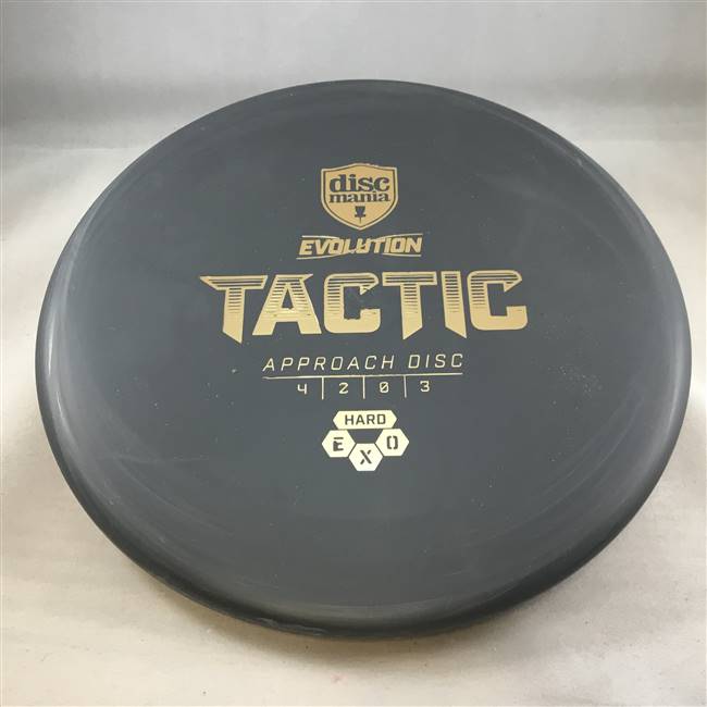 Discmania Exo Hard Tactic 174.7g