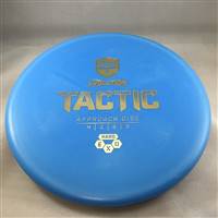 Discmania Exo Hard Tactic 173.1g