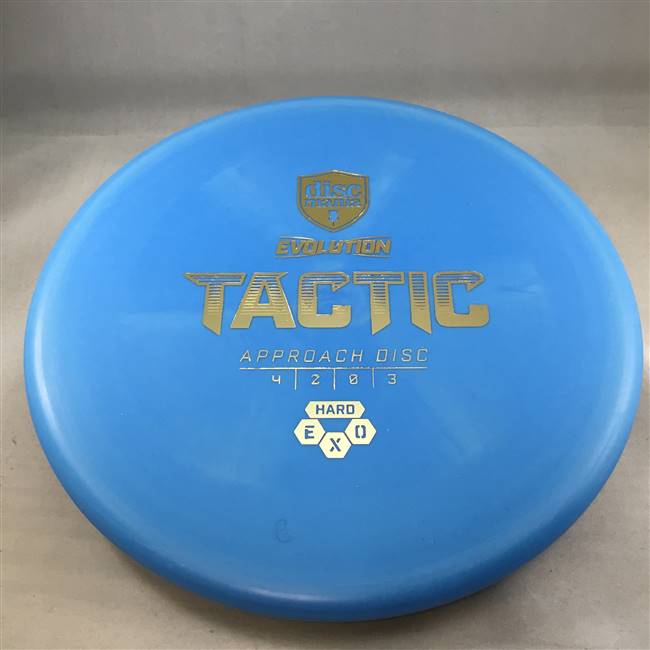 Discmania Exo Soft Tactic 173.7g