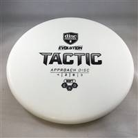 Discmania Exo Soft Tactic 174.6g