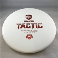 Discmania Exo Hard Tactic 174.4g