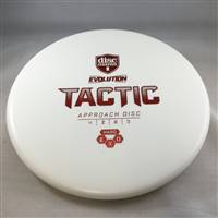 Discmania Exo Hard Tactic 174.6g