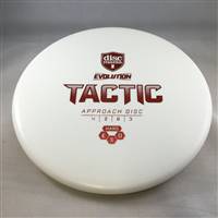 Discmania Exo Hard Tactic 173.8g