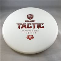 Discmania Exo Hard Tactic 174.3g