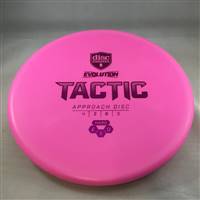 Discmania Exo Hard Tactic 173.4g