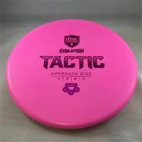 Discmania Exo Hard Tactic 173.4g