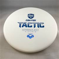 Discmania Exo Soft Tactic 174.0g