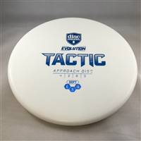 Discmania Exo Soft Tactic 174.1g