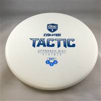 Discmania Exo Soft Tactic 174.4g